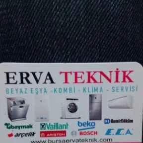 Erva Teknik