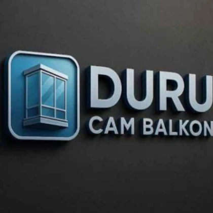 Duru Cam Balkon