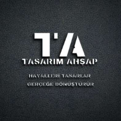Tasarım Ahşap