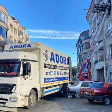 Adora Nakliyat