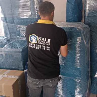 Kale Evden Eve Nakliyat Adana