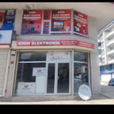 Emin Elektronik