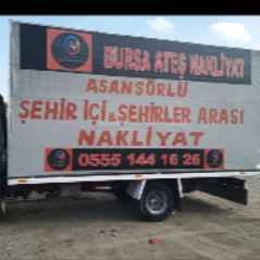 Bursa Ateş Nakliyat