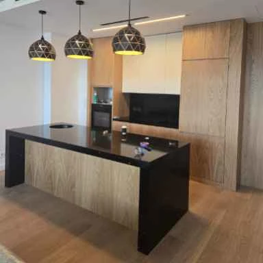 Dmg Mobilya Ahşap Dekorasyon