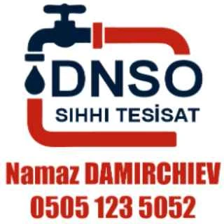 Dnso Sıhhi Tesisat
