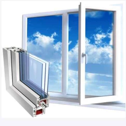 Alwin Yapı Pencere Ve Kapı Sistemleri