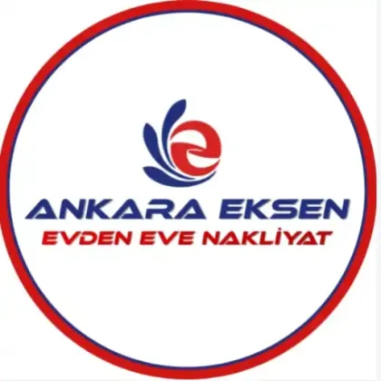 Ankara Eksen Nakliyat Ev Ofis Taşımacılığı