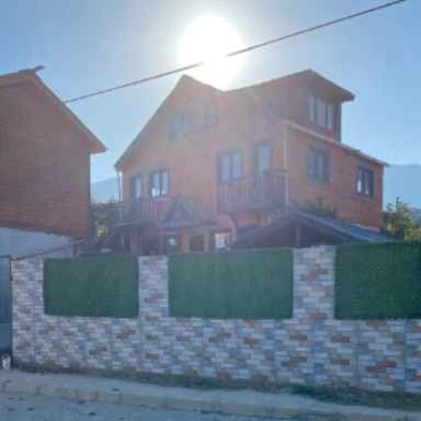 Afşar Mutfak Ve Bungalow