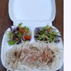 Karataş Ev Yemekleri