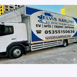 Elvis Nakliyat