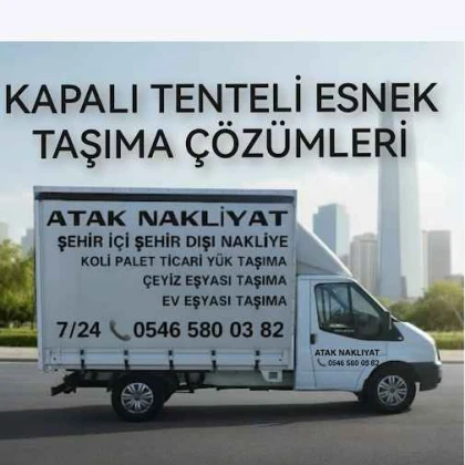 Atak Nakliyat