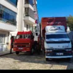 Has Türkoğlu Nakliyat