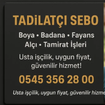Tadilatçı