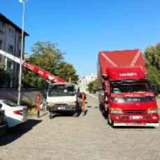 Ağrı Aras Evden Eve Taşımacılık