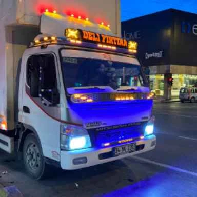 Öz Cerkezoglu Nakliyat