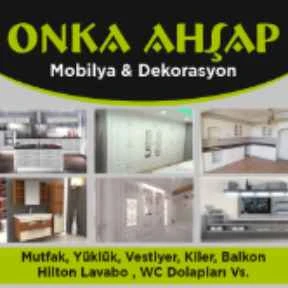 Onka Ahşap