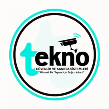 Tekno Güvenlik Ve Kamera Sistemleri