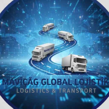 Maviçağ Lojistik