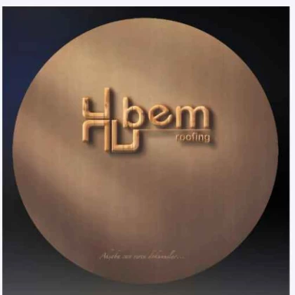 Bemroofing Ahşap