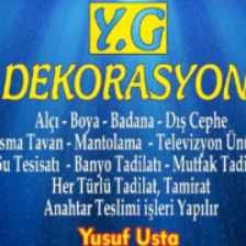 Y.g Dekorasyon