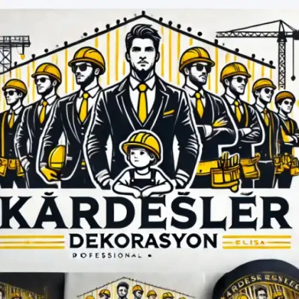 Kardeşler Dekorasiyon