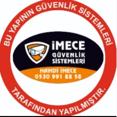 İmece Güvenlik Sistemleri