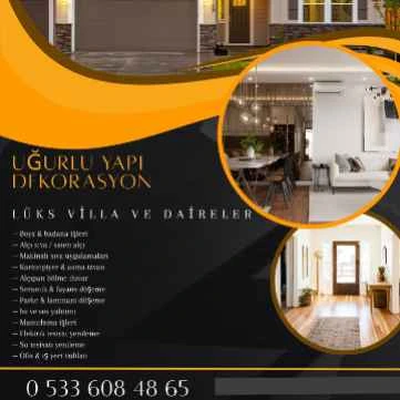 Uğurlu Yapı Dekorasyon