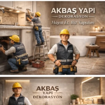 Akbaş Yapı Dekorasyon