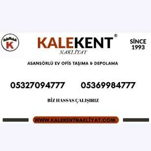 Kalekent Nakliyat
