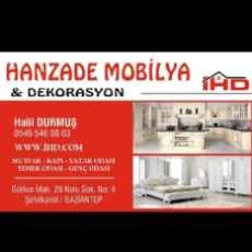 Hanzade Mobilya & Dekorasyon