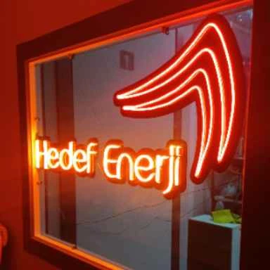 Hedef Enerji