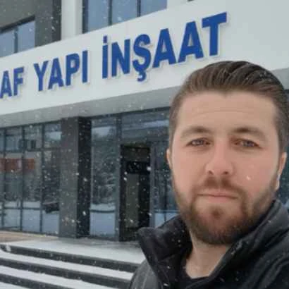 Af Yapı İnşaat