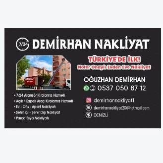 Demirhan Nakliyat