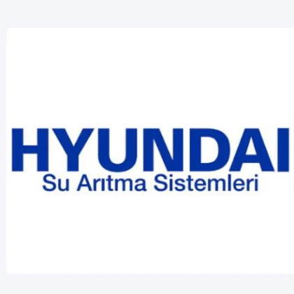 Jetwater Hyundai Su Arıtma