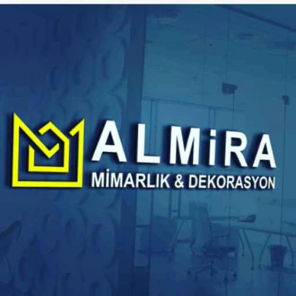 Almira Mimarlık Dekorasyon