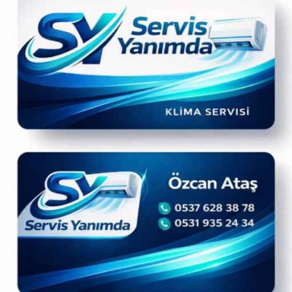 Servis Yanında