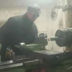 Erlift Makina Döküm