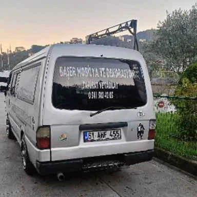 Başer Mobilya