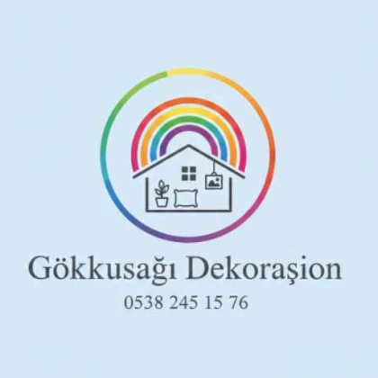 Gökkuşağı Dekarasyon