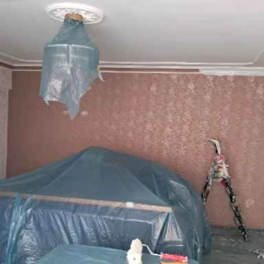 Kırmızıgül  Dekorasyon