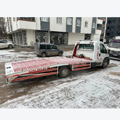 İshakoğlu Oto Kurtarma