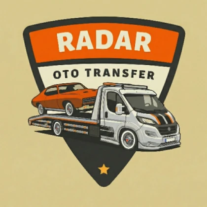Radar Oto Kurtarma - Oto Transfer