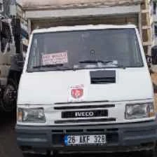 İnce Nakliyat Taşımacılık