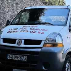 Şeker Oto Kurtarıcı