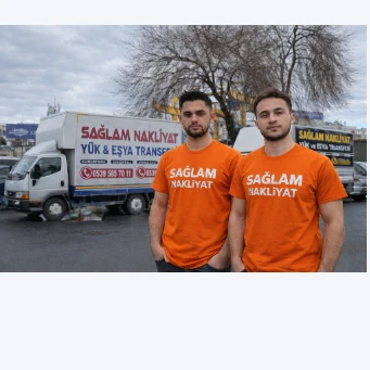 Sağlam Nakliyat