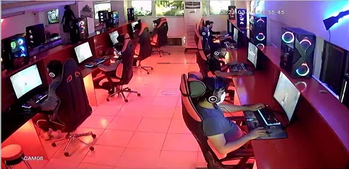 01 Arena E-Spor Merkezi & İnternet Cafe 01 Arena E-Spor Merkezi & İnternet Cafe
