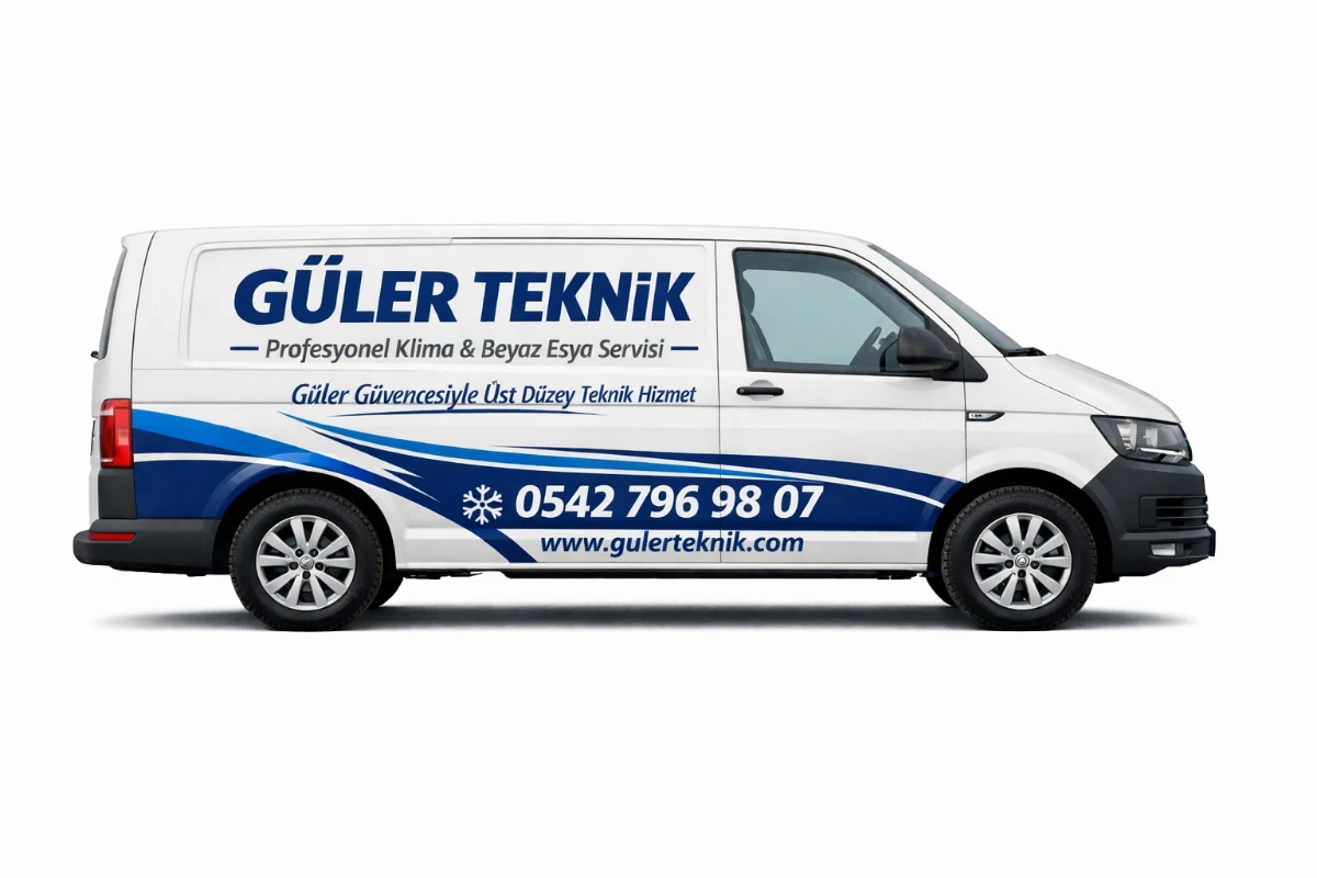 Mehmet Güler Teknik