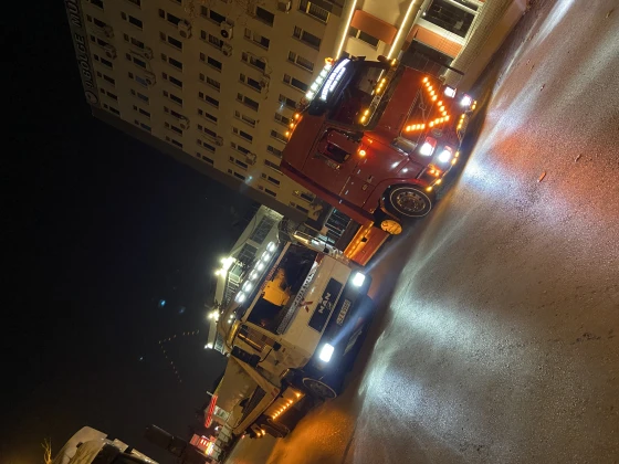 06 Express Oto Kurtarma