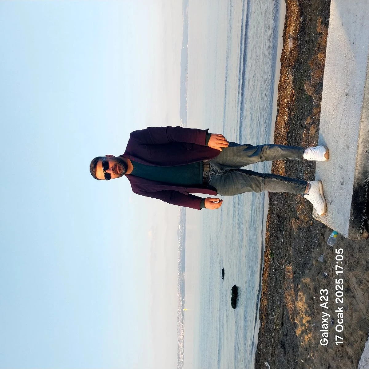 Şirin Baba Bisiklet