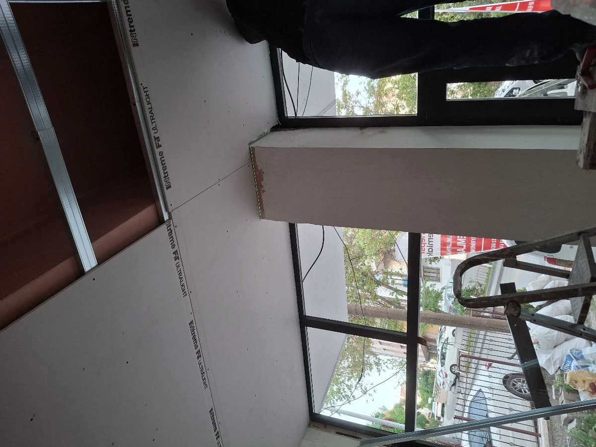 Uğur Plumber (Tesisat)